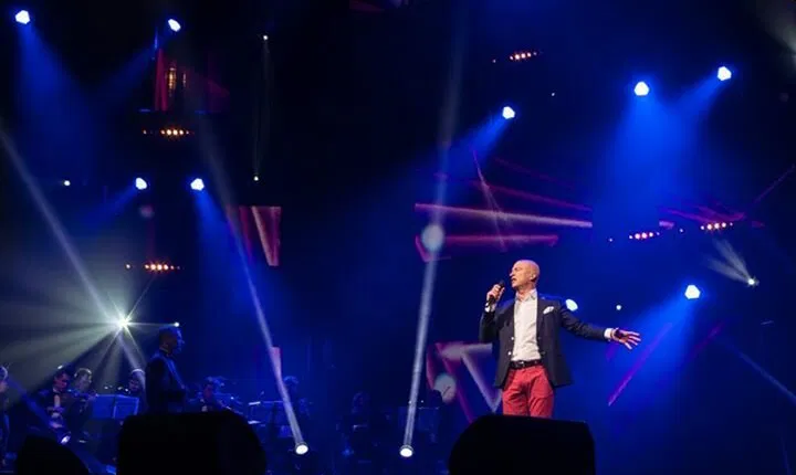 „Avia Solutions Group“ arena
