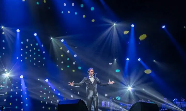 „Avia Solutions Group“ arena