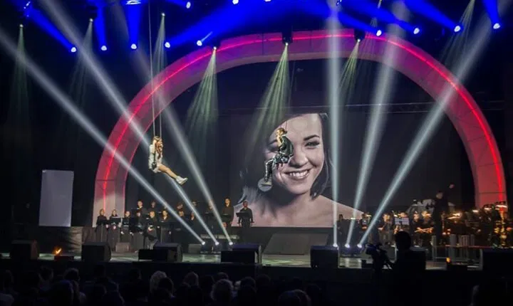 „Avia Solutions Group“ arena