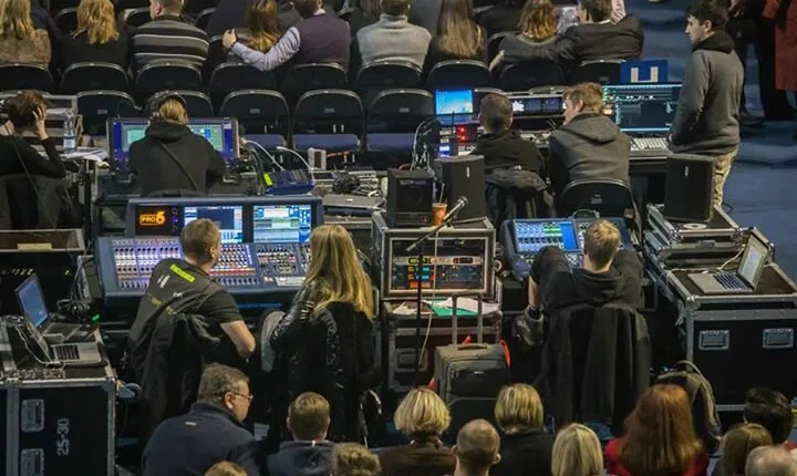 „Avia Solutions Group“ arena