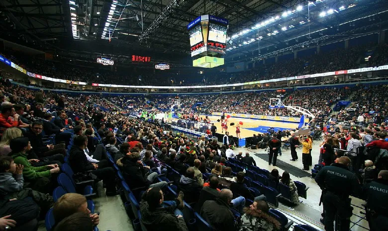„Avia Solutions Group“ arena