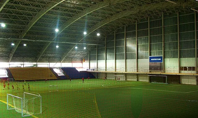 Sporto arena „Sportima“ 