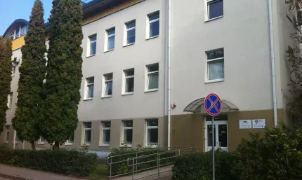 Karalienės Mortos mokykla