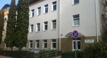 Karalienės Mortos mokykla