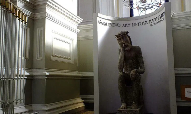 Šv. arkangelo Mykolo bažnyčia (Kauno soboras)