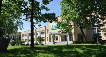 Kauno Rokų gimnazija