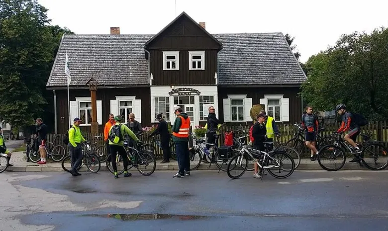 Betygala, Raseinių r. sav.