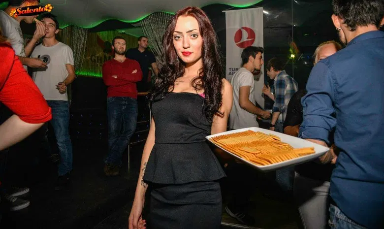 SALENTO DISCO PUB