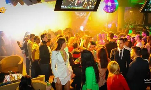 SALENTO DISCO PUB