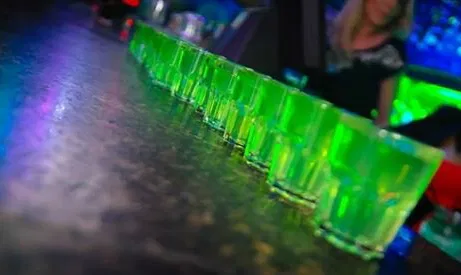 SALENTO DISCO PUB