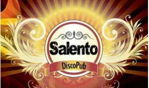 SALENTO DISCO PUB