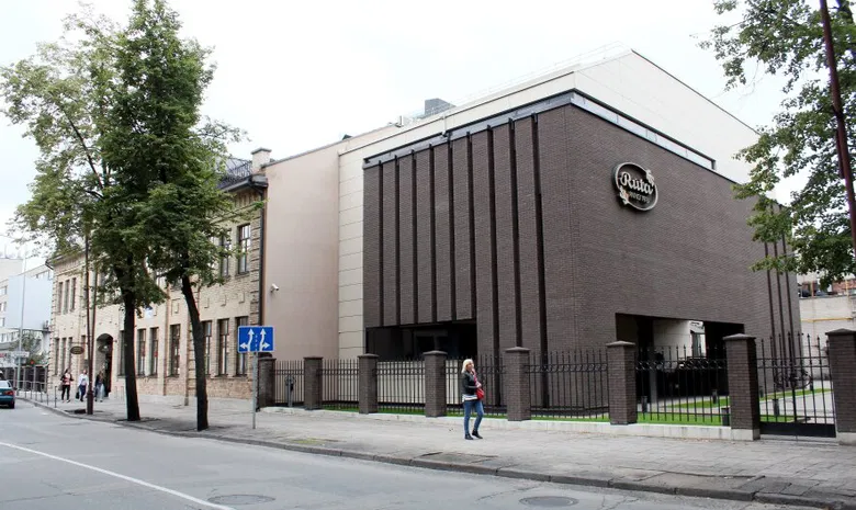 „Rūtos“ kavinė