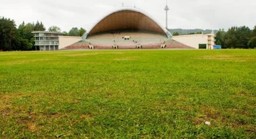 Vingio sporto centras