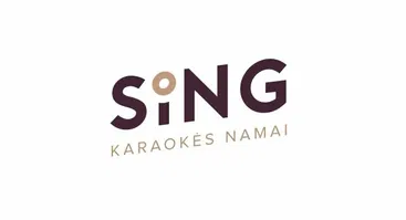 SING karaokės namai