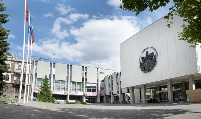 Studentų skveras