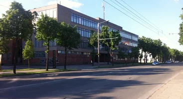 Savanorių pr. 225