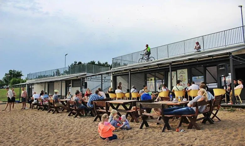 Sunny Beach