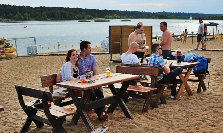 Sunny Beach