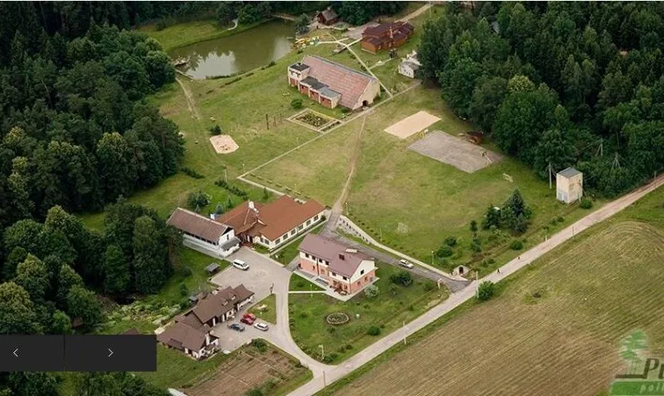 Viešoji įstaiga PUŠYNO POILSIAVIETĖ