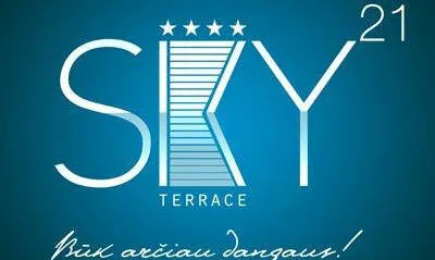 SKY 21 Terrace