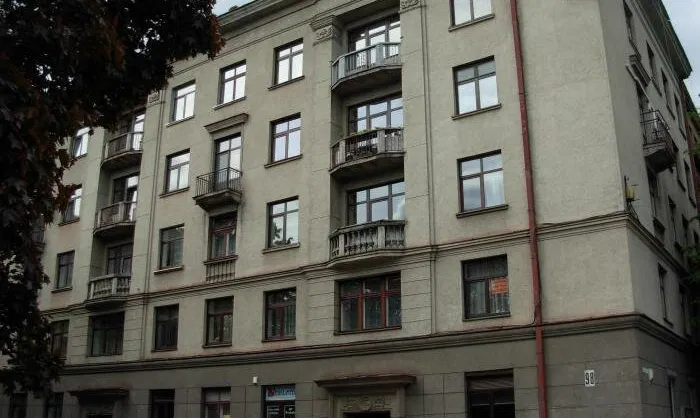 Laisvės alėja 98