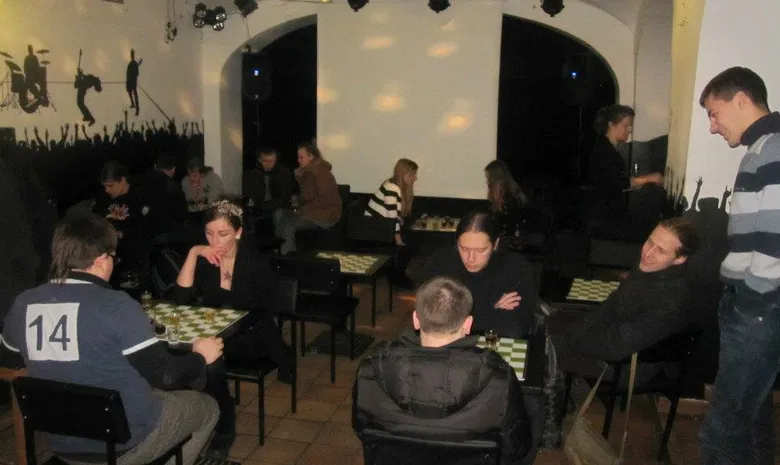Muzikos rūsys