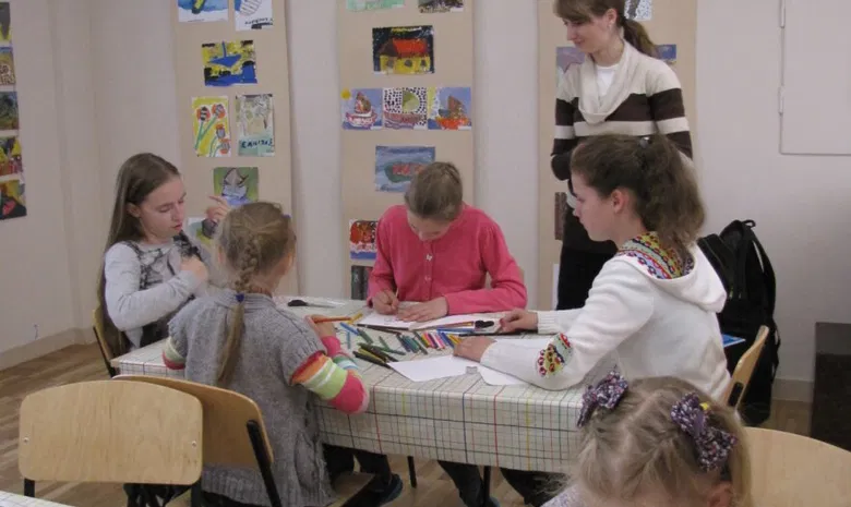 Edukacinė bendrovė „Kalba.Lt“, Klaipėdos filialas