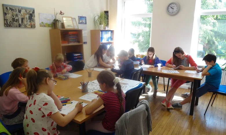 Edukacinė bendrovė „Kalba.Lt“, Panevėžio filialas