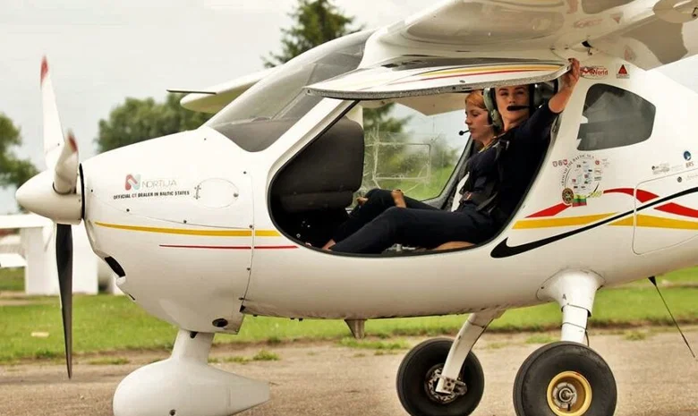 Asociacija "Pilotai.lt"