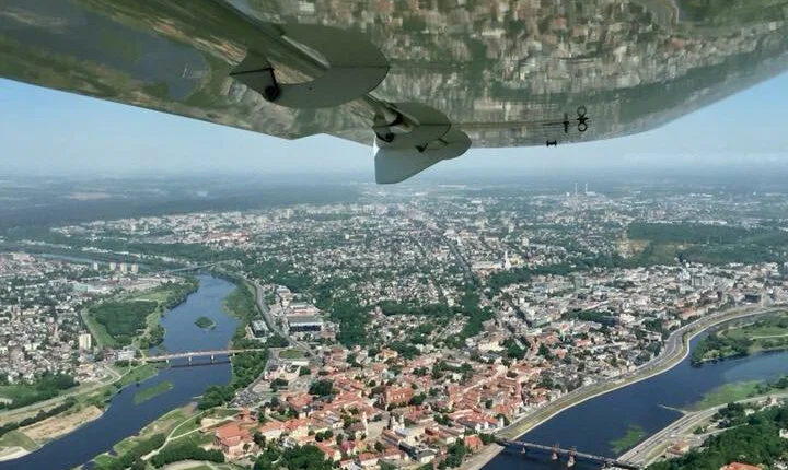 Asociacija "Pilotai.lt"
