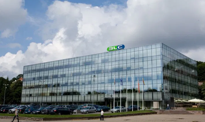 Verslo lyderių centras BLC