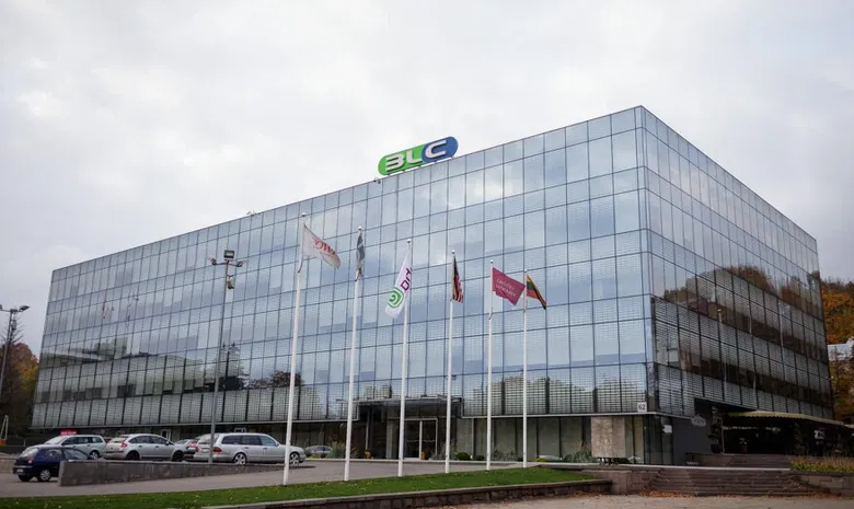 Verslo lyderių centras BLC