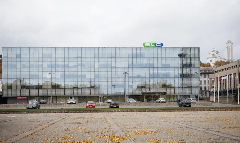Verslo lyderių centras BLC