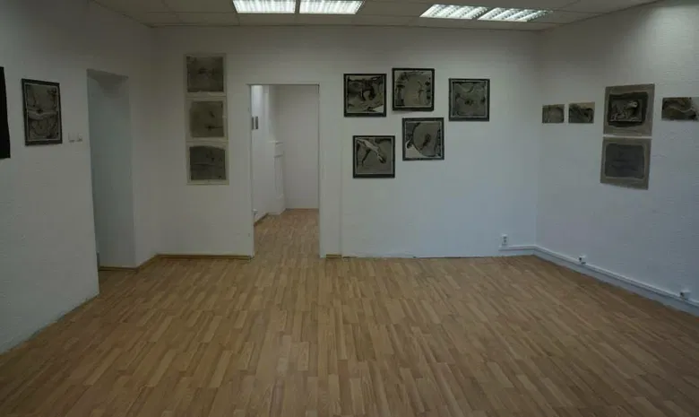 GALERIJA „si:said“