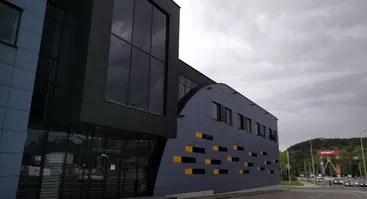 Konferencijų salė Aldiavita