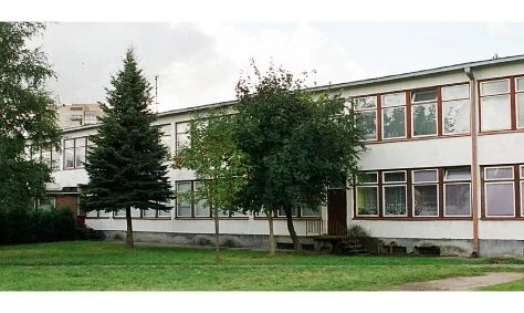 Varpelio pradinė mokykla