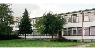 Varpelio pradinė mokykla