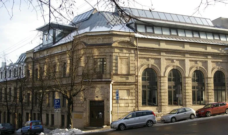 VVGŽM Tolerancijos centras