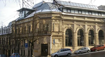 VVGŽM Tolerancijos centras
