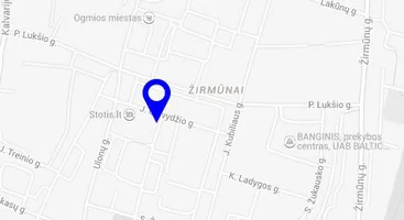 Vilnius Coding School