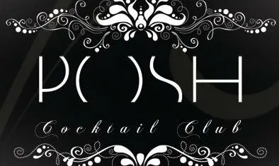 POSH - kokteilių klubas