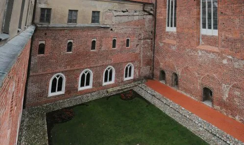 Šv. Jurgio bažnyčios kiemelis