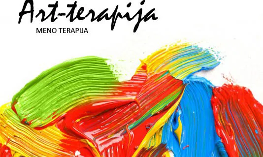 Art-terapija studija