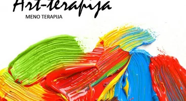 Art-terapija studija