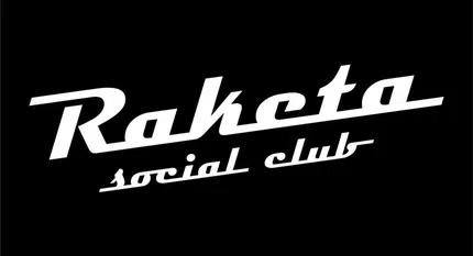 Klubas/Baras RAKETA