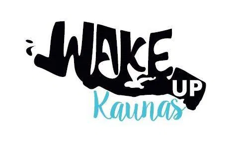 Wake Up Kaunas vandenlenčių parkas