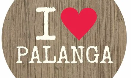 Kultūrinė pieva „I Love Palanga“