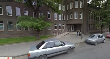 Panevėžio miesto sav. visuomenės sveikatos biuras