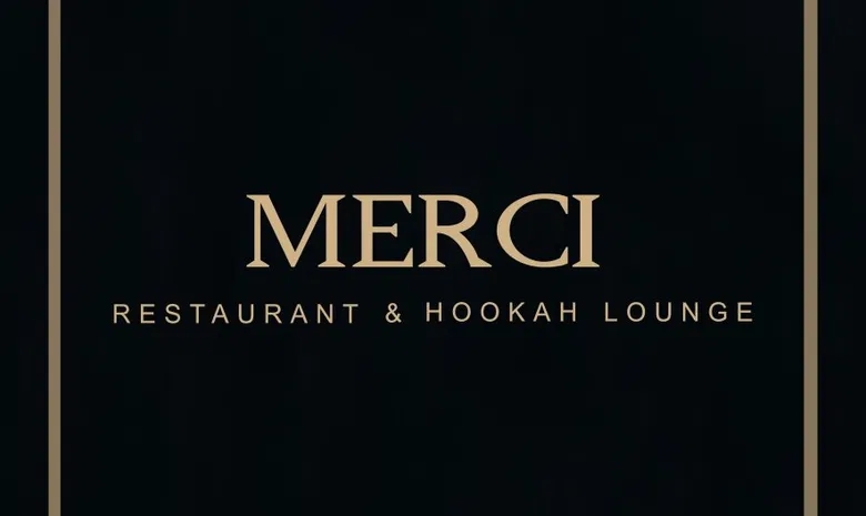 MERCI Restaurant & Hookah Lounge