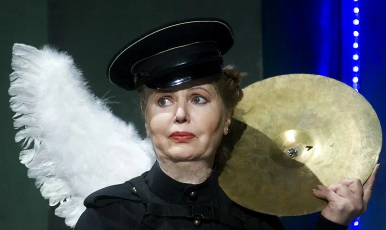 Lietuvos nacionalinis dramos teatras